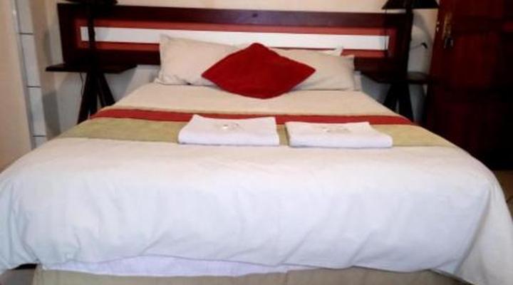 Rustenburg Guest House