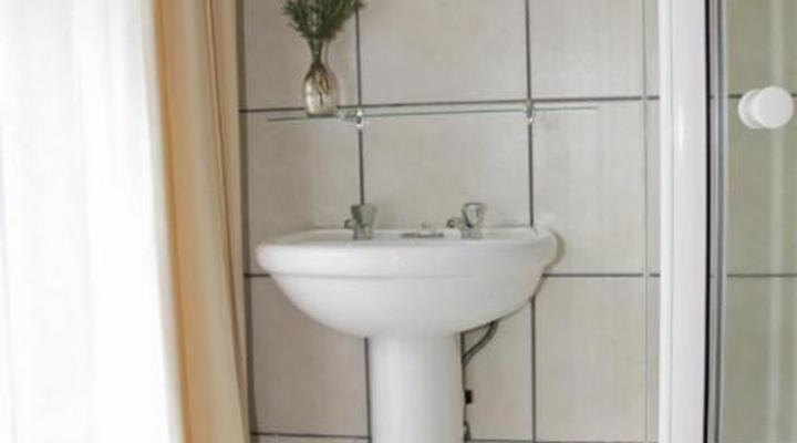 Rustenburg Guest House