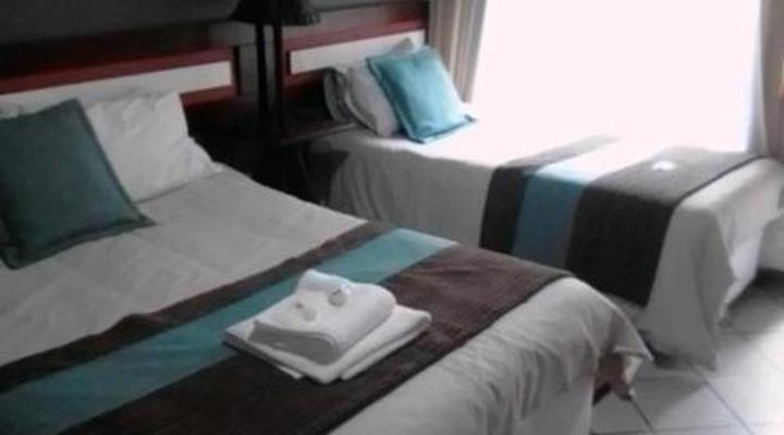 Rustenburg Guest House