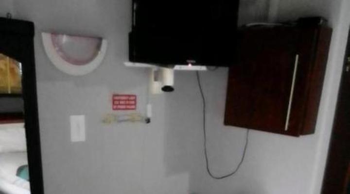 Rustenburg Guest House