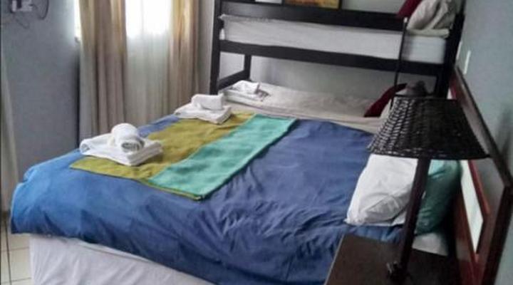 Rustenburg Guest House