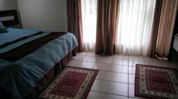 Rustenburg Guest House