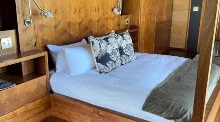 ZuluWaters Game Reserve