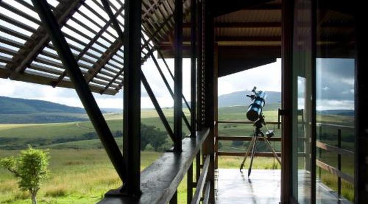 ZuluWaters Game Reserve