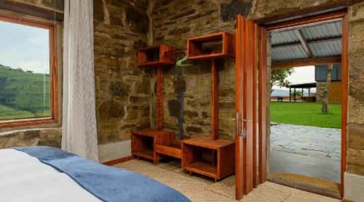 ZuluWaters Game Reserve