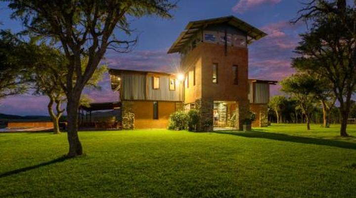 ZuluWaters Game Reserve