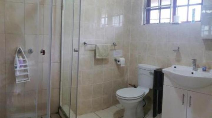 Rosedale Farm Bed and Breakfast