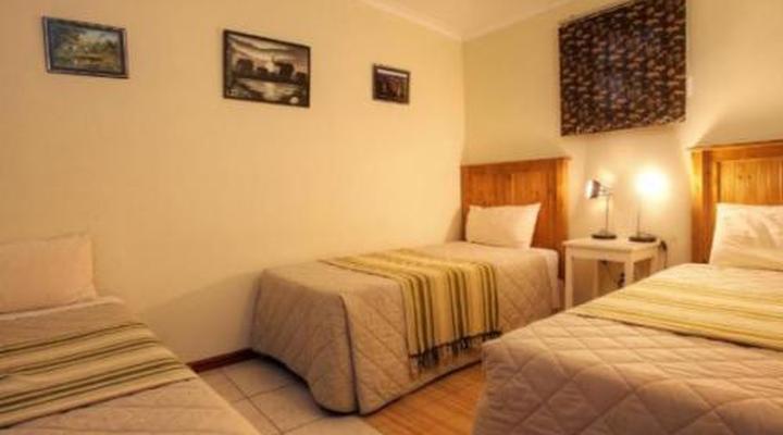 Rosedale Farm Bed and Breakfast