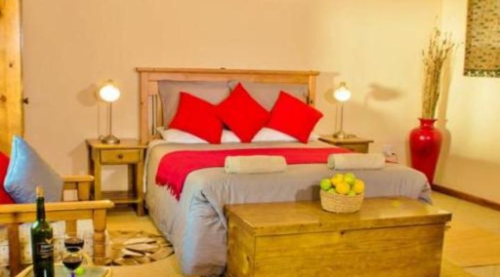 Rosedale Farm Bed and Breakfast