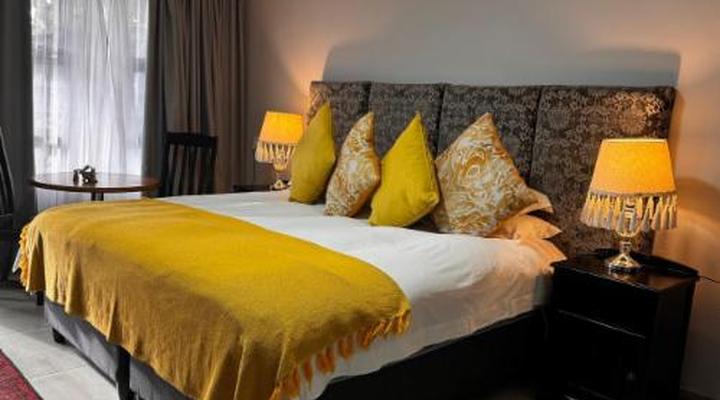 The Rabbit Hole Hotel