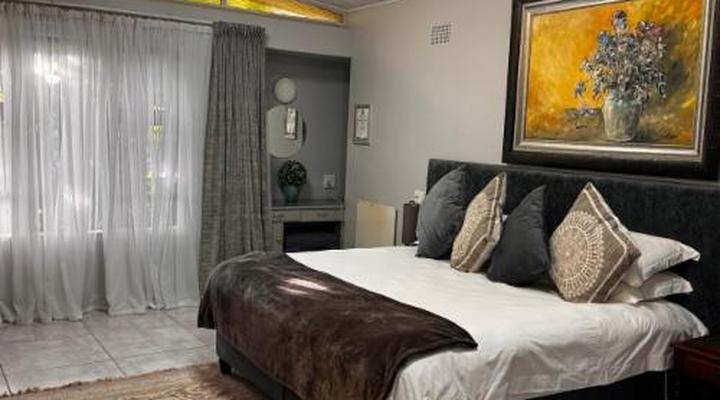 The Rabbit Hole Hotel