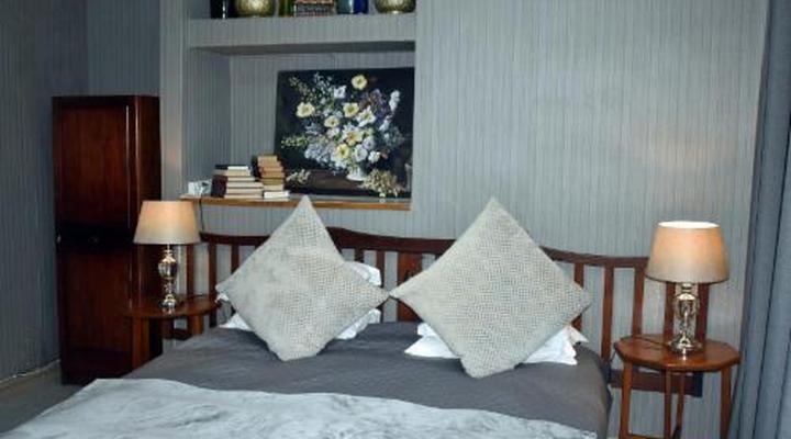 The Rabbit Hole Hotel