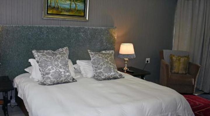 The Rabbit Hole Hotel