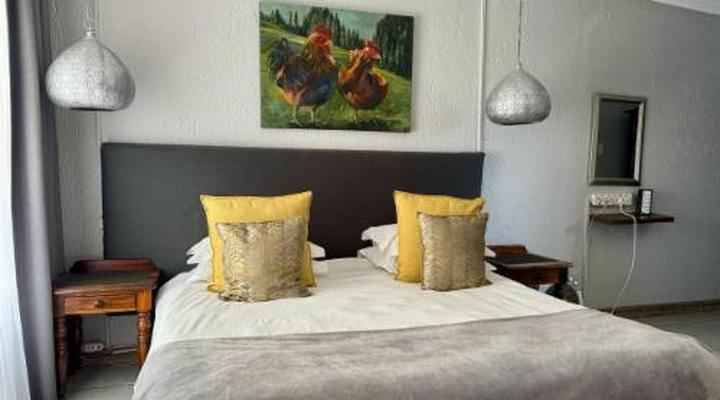 The Rabbit Hole Hotel