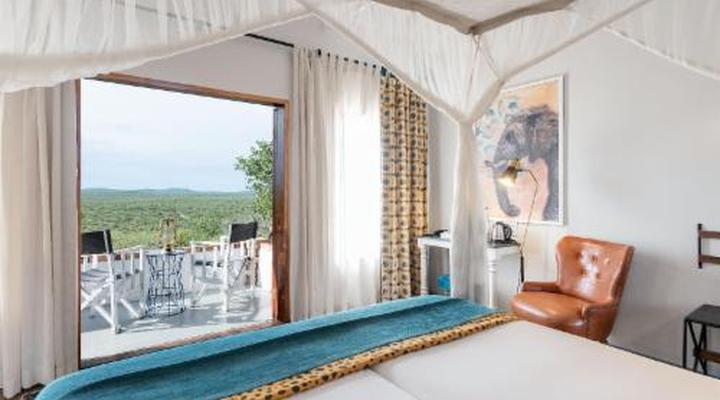 Etosha Safari Lodge