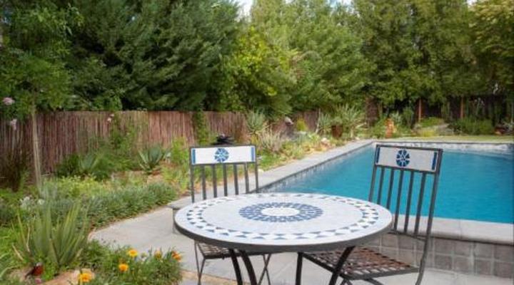 Yellow Aloe Guesthouse