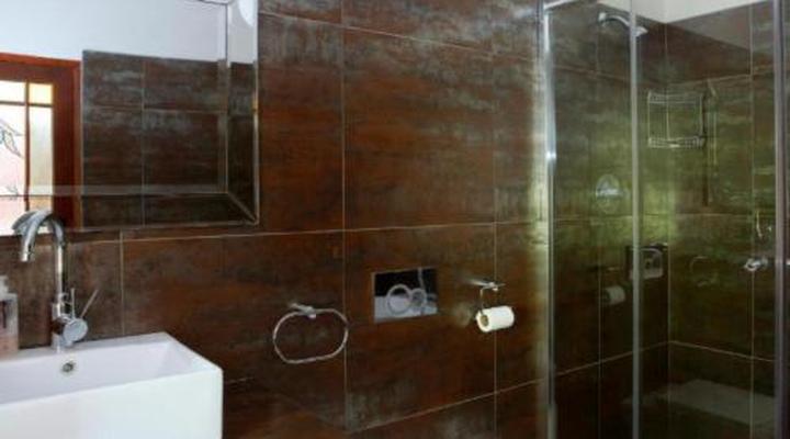 Yellow Aloe Guesthouse