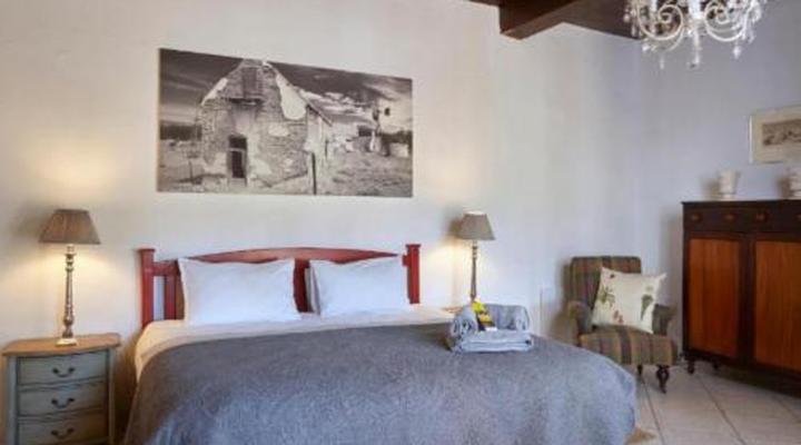 Yellow Aloe Guesthouse