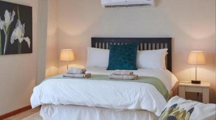 Yellow Aloe Guesthouse