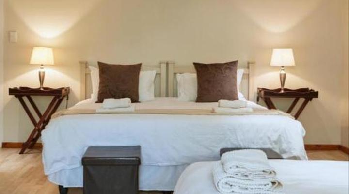 Yellow Aloe Guesthouse