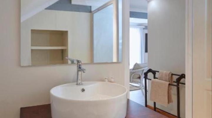 Yellow Aloe Guesthouse