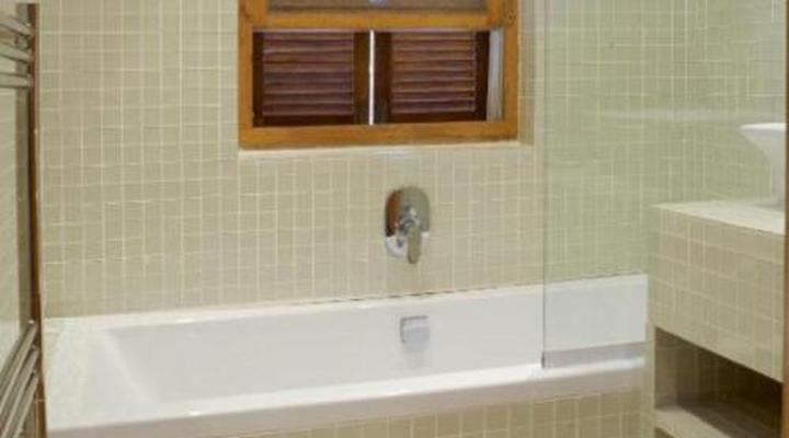 Yellow Aloe Guesthouse