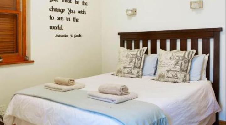 Yellow Aloe Guesthouse