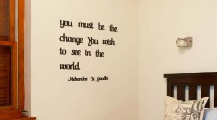 Yellow Aloe Guesthouse