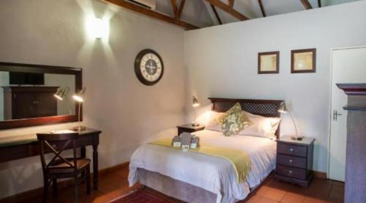 Bethal Bluegum Country Lodge