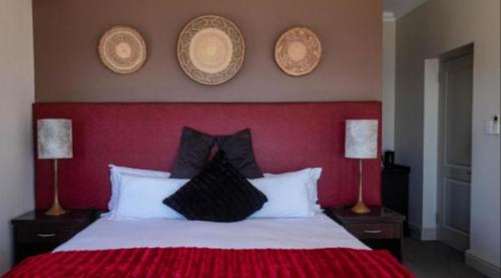 Simon's Town Guest House