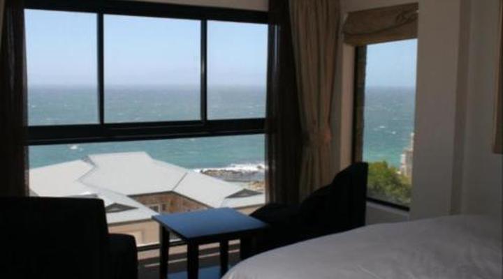 Simon's Town Guest House