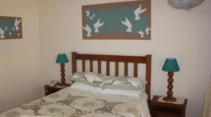 Doves Nest Guest House @ OR Tambo International Airport