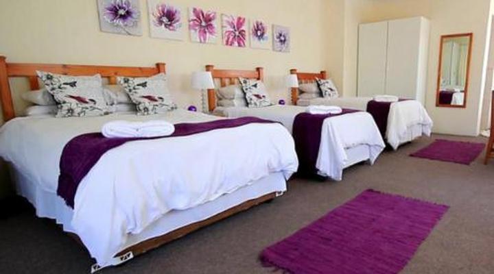 Doves Nest Guest House @ OR Tambo International Airport