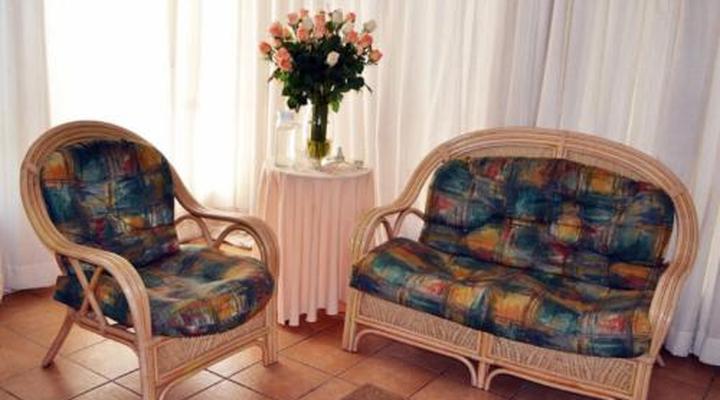 Doves Nest Guest House @ OR Tambo International Airport