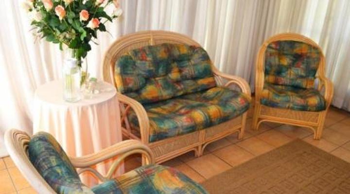 Doves Nest Guest House @ OR Tambo International Airport