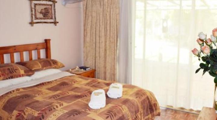 Doves Nest Guest House @ OR Tambo International Airport