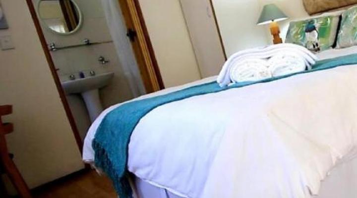 Doves Nest Guest House @ OR Tambo International Airport