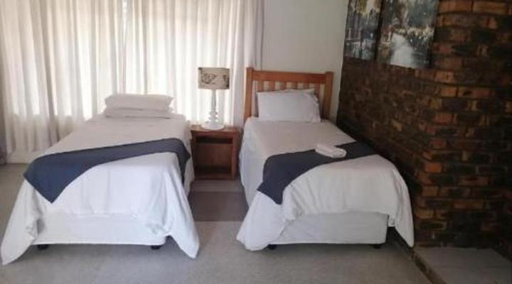 Doves Nest Guest House @ OR Tambo International Airport