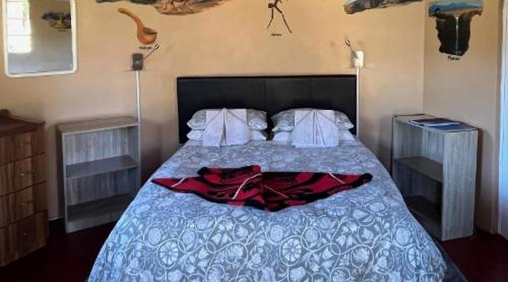 Malealea Lodge & Pony Trek Centre