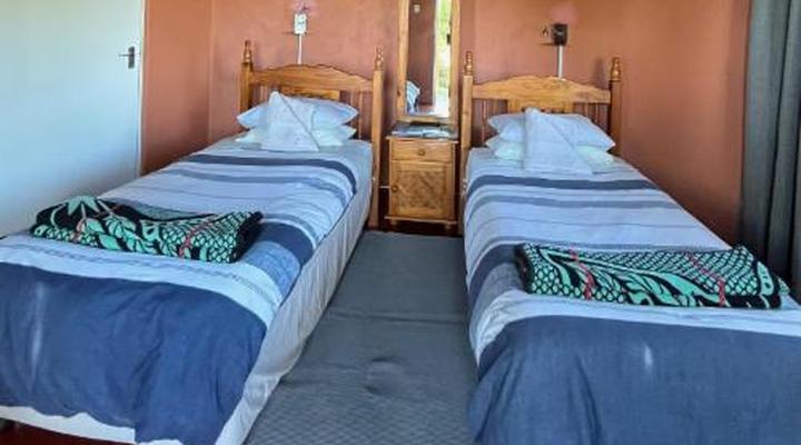 Malealea Lodge & Pony Trek Centre