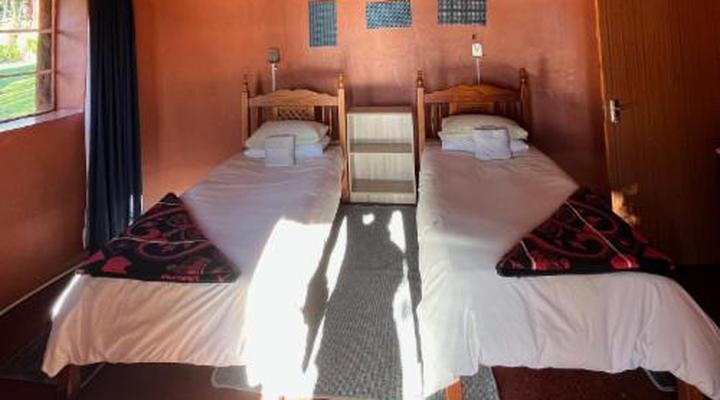 Malealea Lodge & Pony Trek Centre