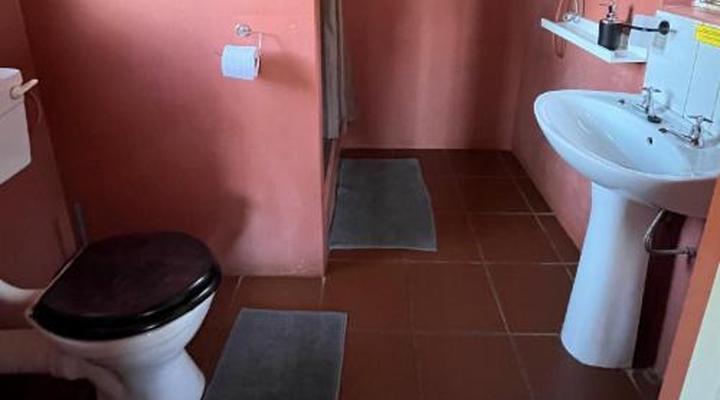 Malealea Lodge & Pony Trek Centre