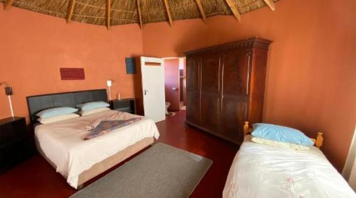 Malealea Lodge & Pony Trek Centre