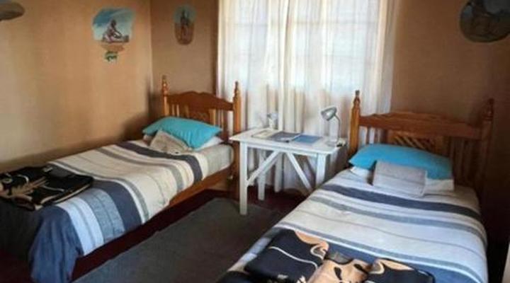 Malealea Lodge & Pony Trek Centre