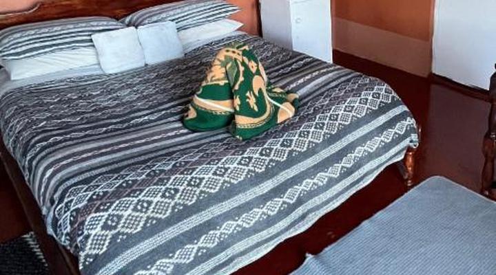 Malealea Lodge & Pony Trek Centre