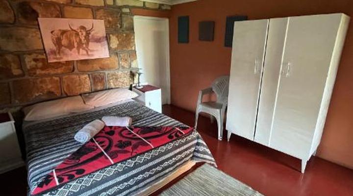 Malealea Lodge & Pony Trek Centre