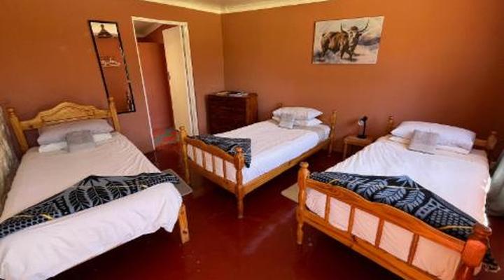 Malealea Lodge & Pony Trek Centre