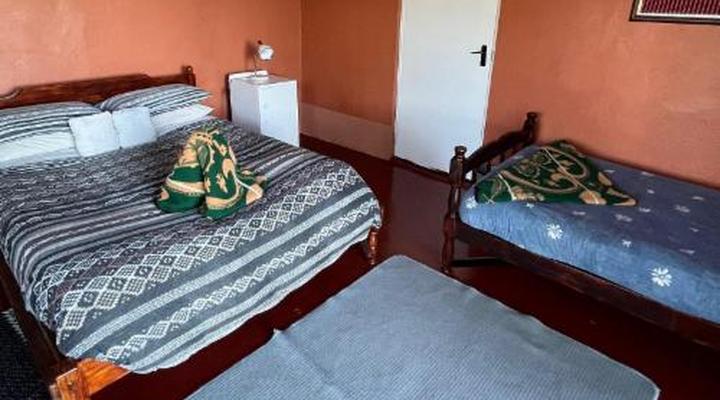 Malealea Lodge & Pony Trek Centre