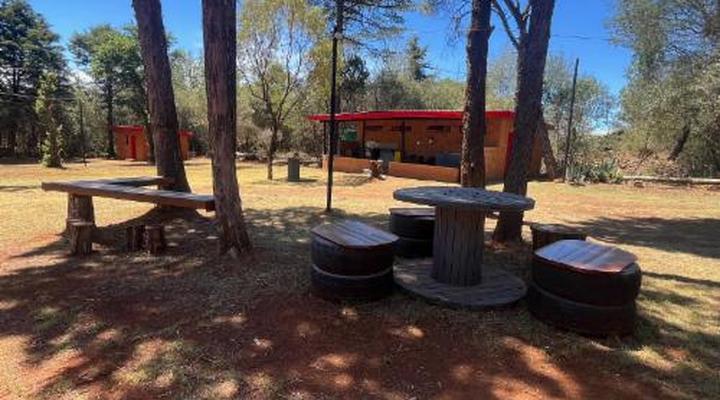 Malealea Lodge & Pony Trek Centre