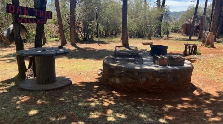 Malealea Lodge & Pony Trek Centre